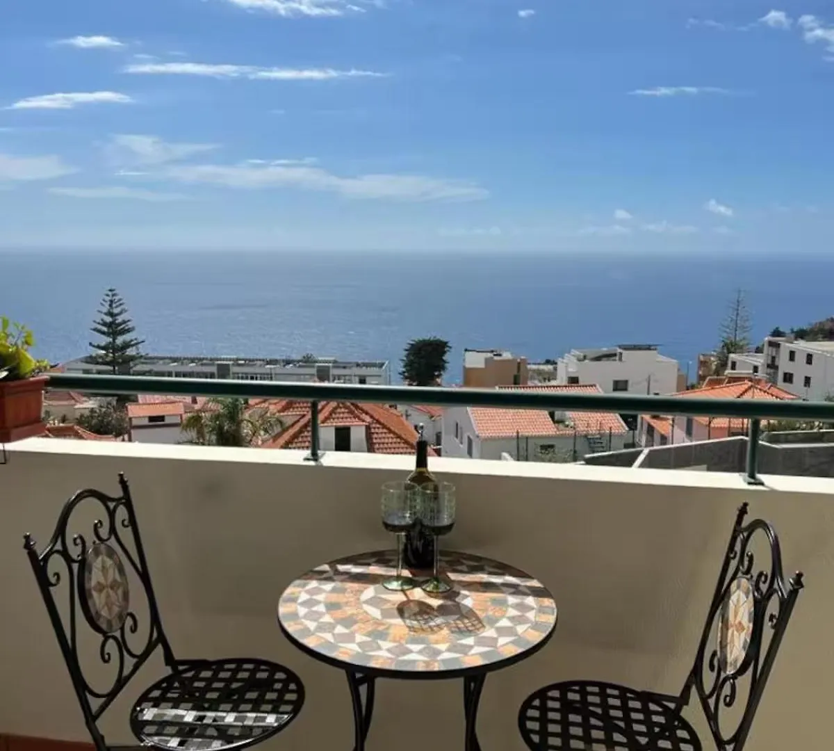 קאניקו Sea View T2 Relax Apartment With Parking By Madeirabest4You