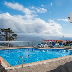 Madeira Apartament